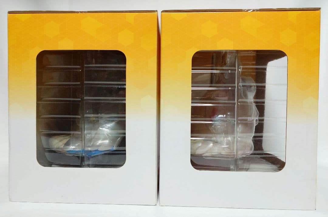 【超希少】【100体限定】 パズドラ １番くじ ダブルチャンスキャンペーン