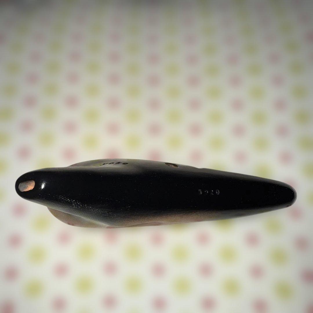 ＹＯＫＯオカリナ　アルトＣ管