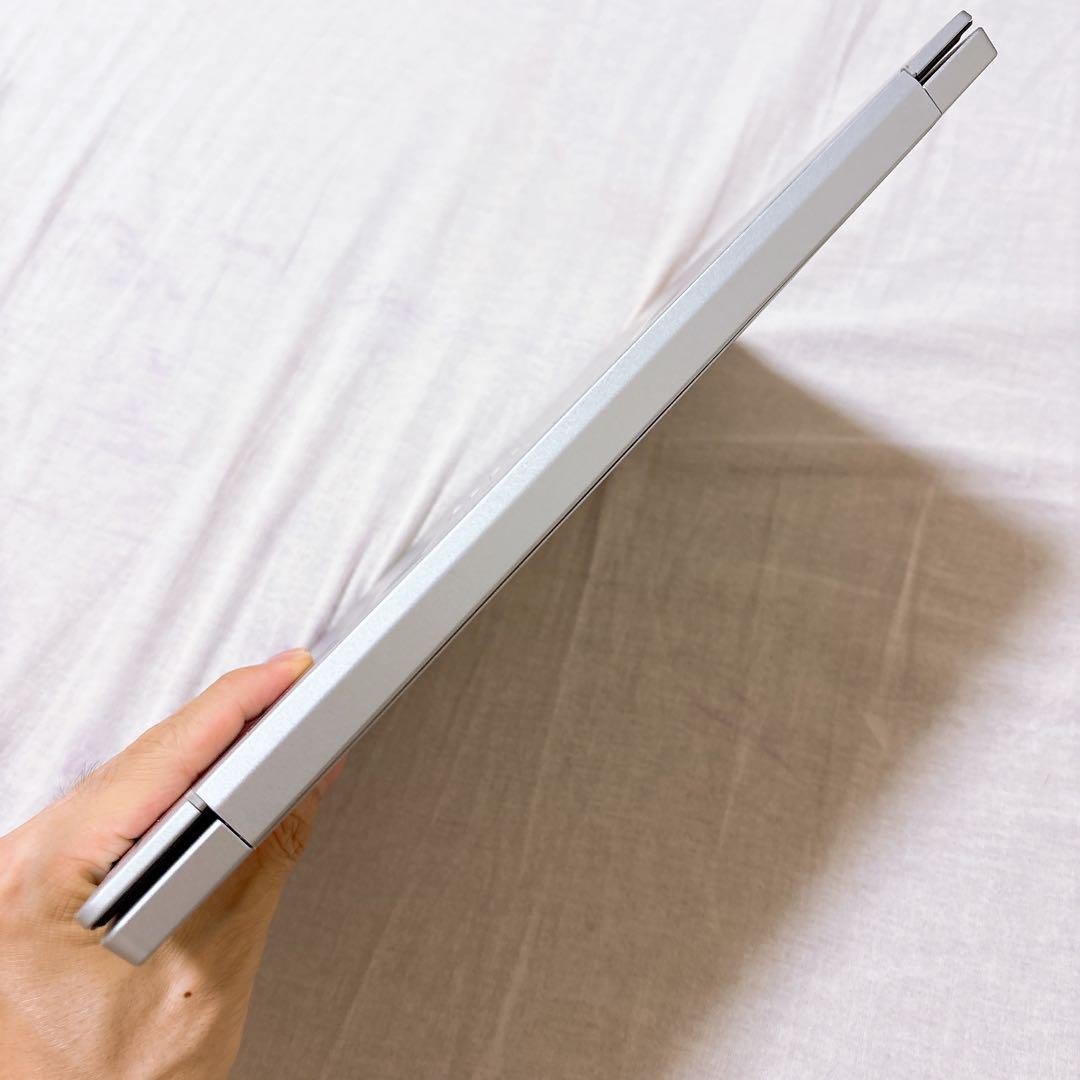 Windowsノート本体 hp pavilion aero 13-bg Ryzen5 8640U