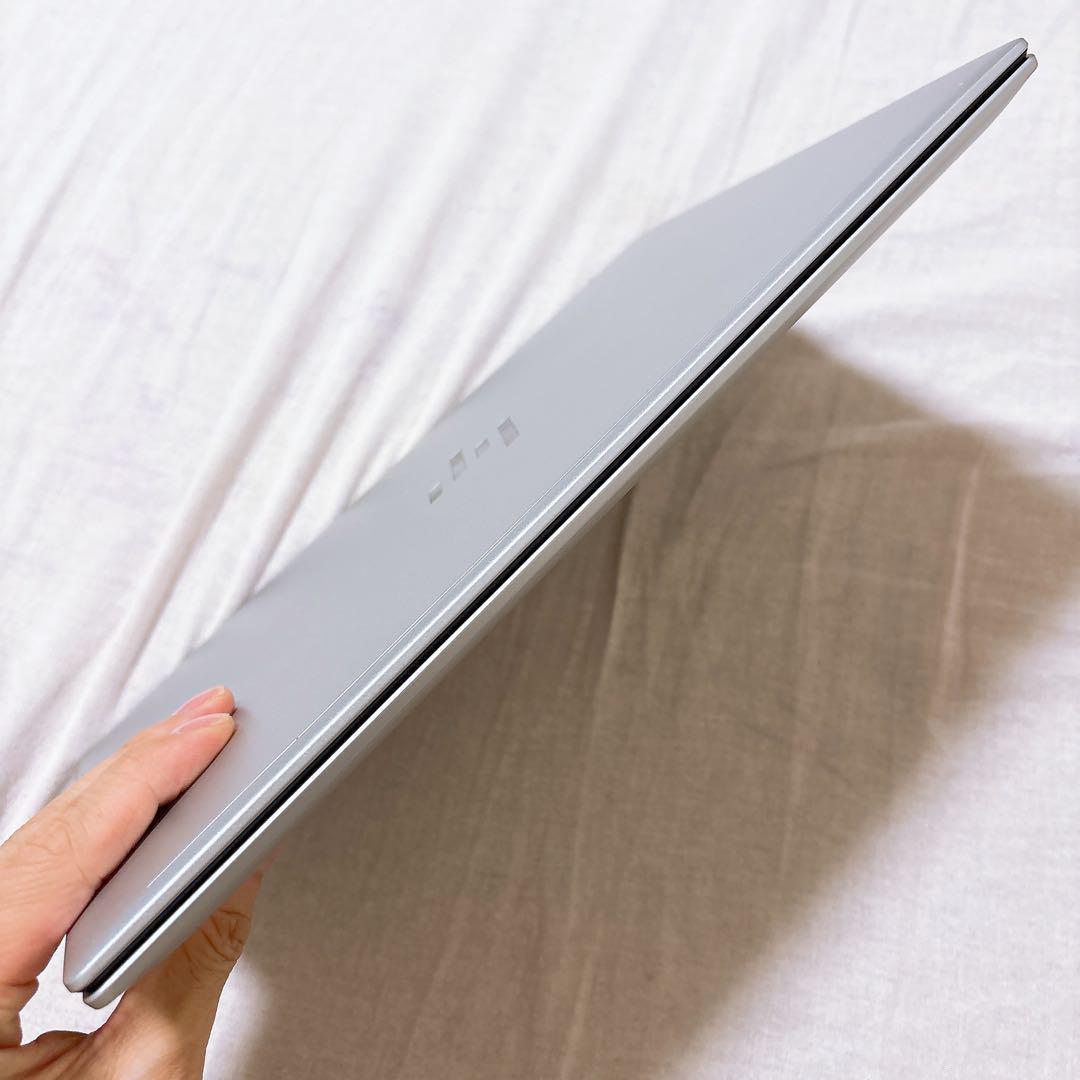 Windowsノート本体 hp pavilion aero 13-bg Ryzen5 8640U