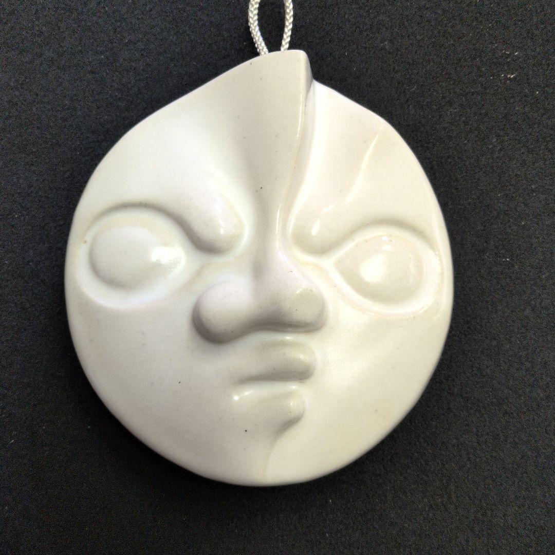 岡本太郎太陽の塔の顔壁掛