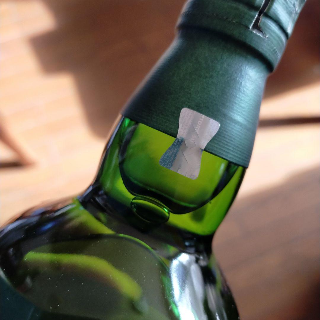 t*6様 SUNTORY 白州12年