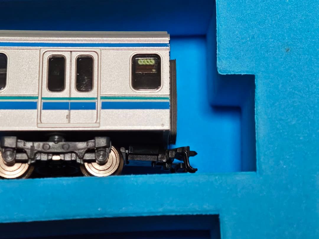 マイクロエース A3881 82 東京臨海高速鉄道 りんかい線 70-000形