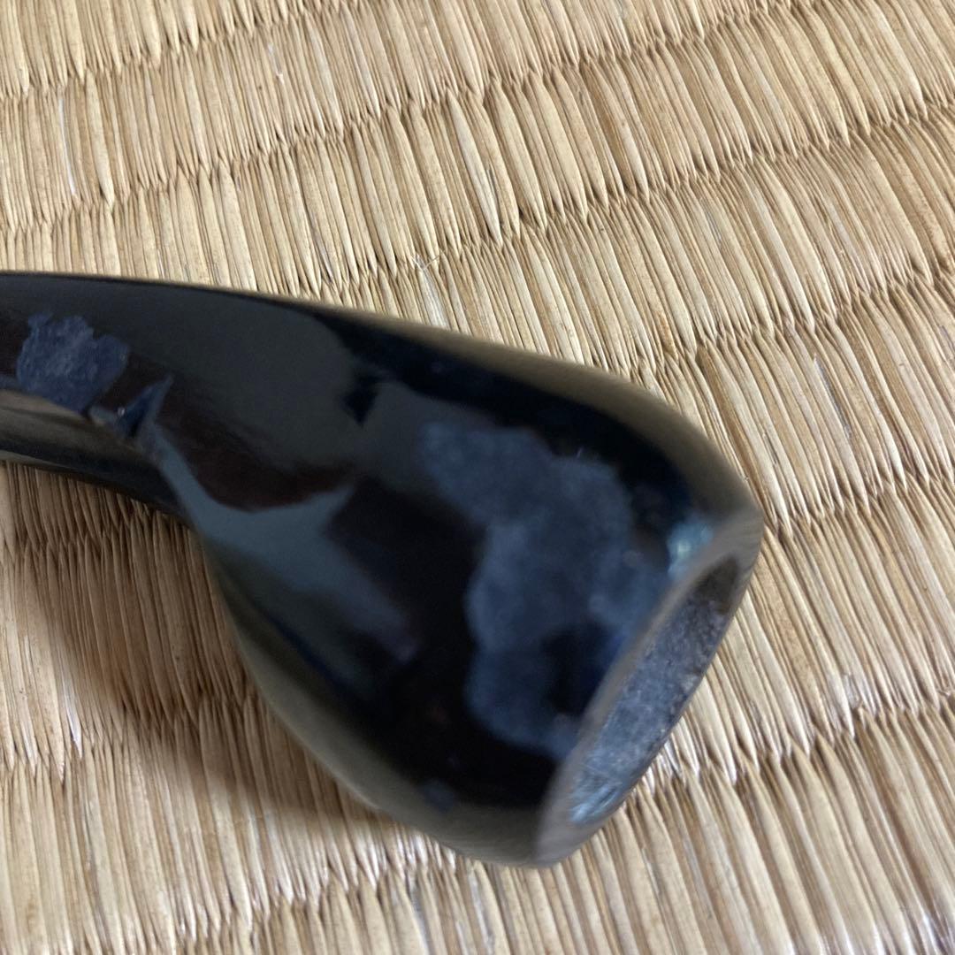 三線 本体 皮 ケース付(希望の方はスタンド