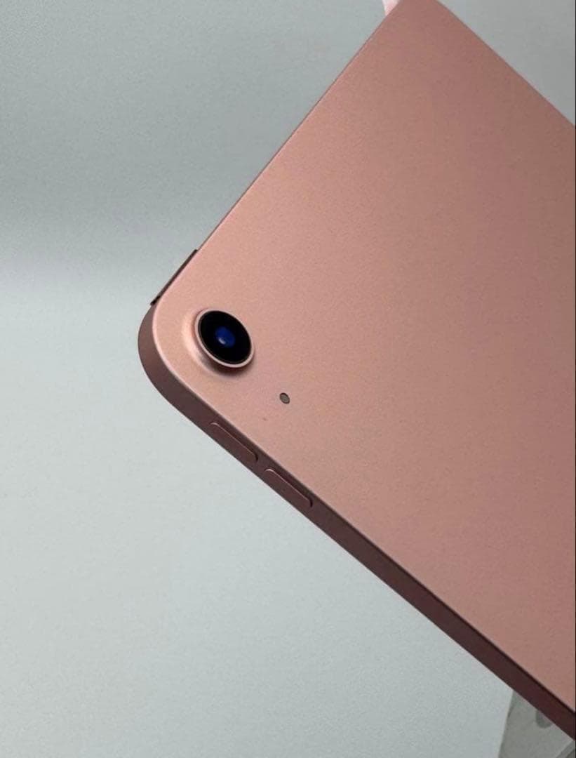 iPad Air5 256GB ローズゴールド