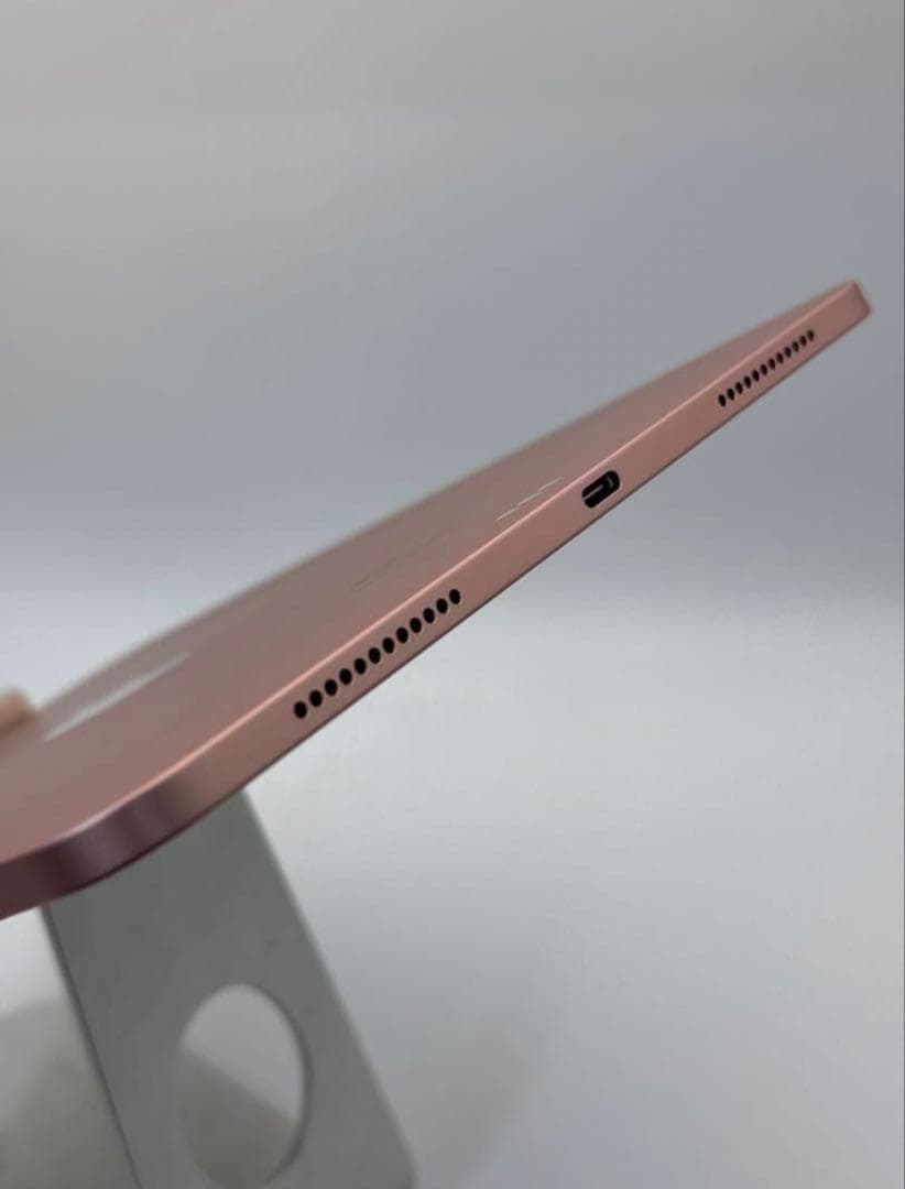 iPad Air5 256GB ローズゴールド