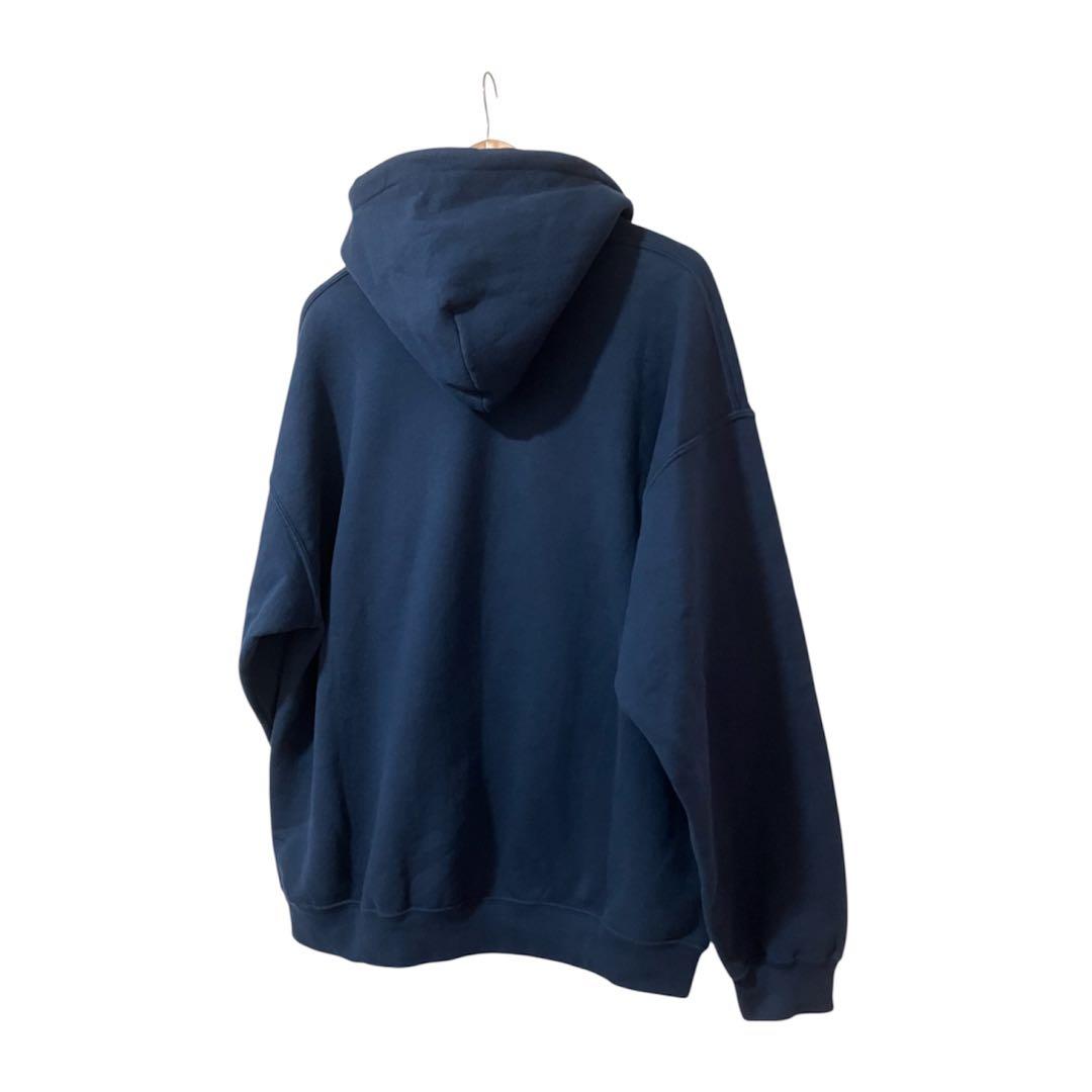 ミュージシャン XL Fla$hBackS HOODIE kidfresino jjj febb