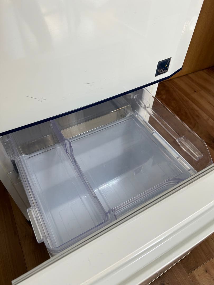 【三菱電機】冷蔵庫 上下二段式（送料込み）