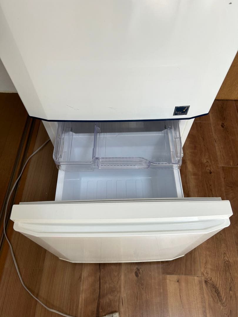 【三菱電機】冷蔵庫 上下二段式（送料込み）