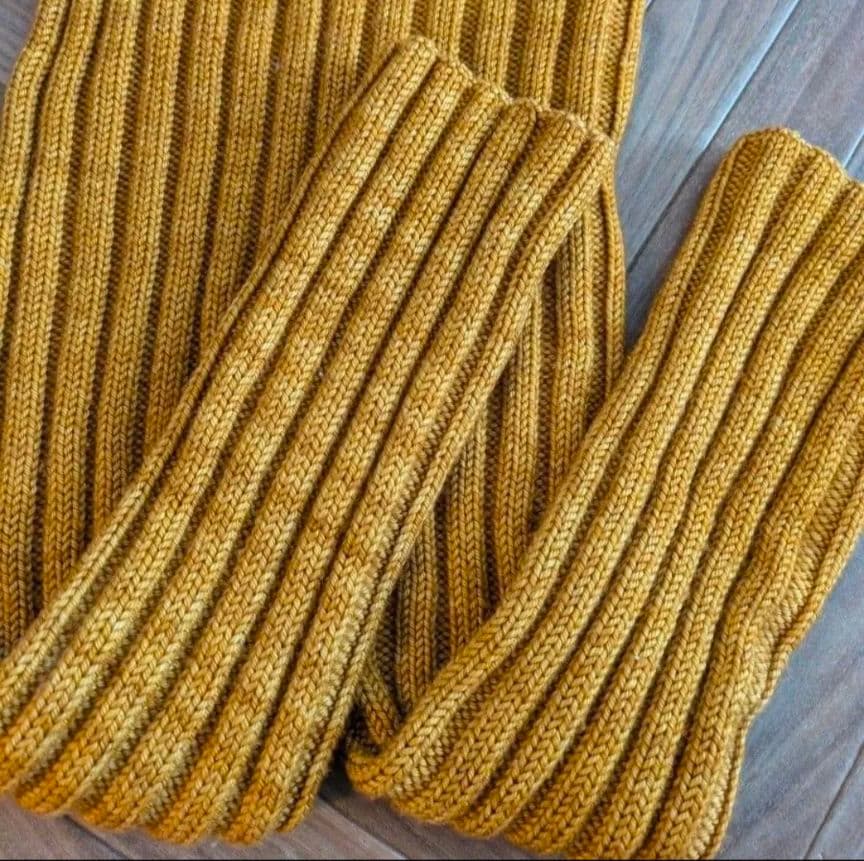 misha&puff ロンギース