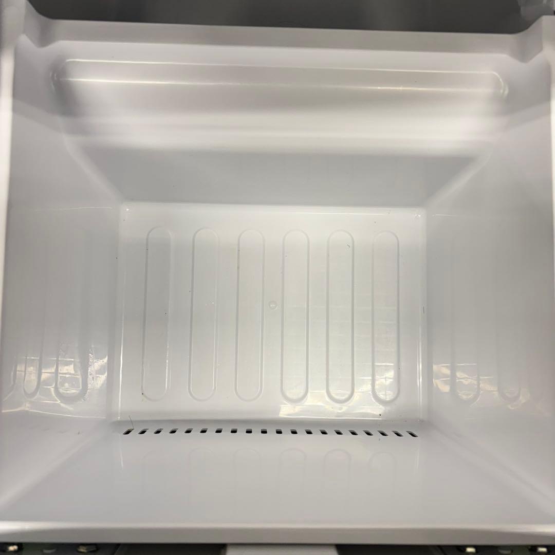 418 ブラックカラー　冷蔵庫　洗濯機　電子レンジ３点セット　小型　一人暮らし