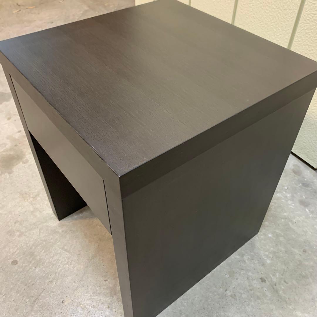 SIMMONS シモンズ ナイトテーブル 寝室 テーブル KA1305