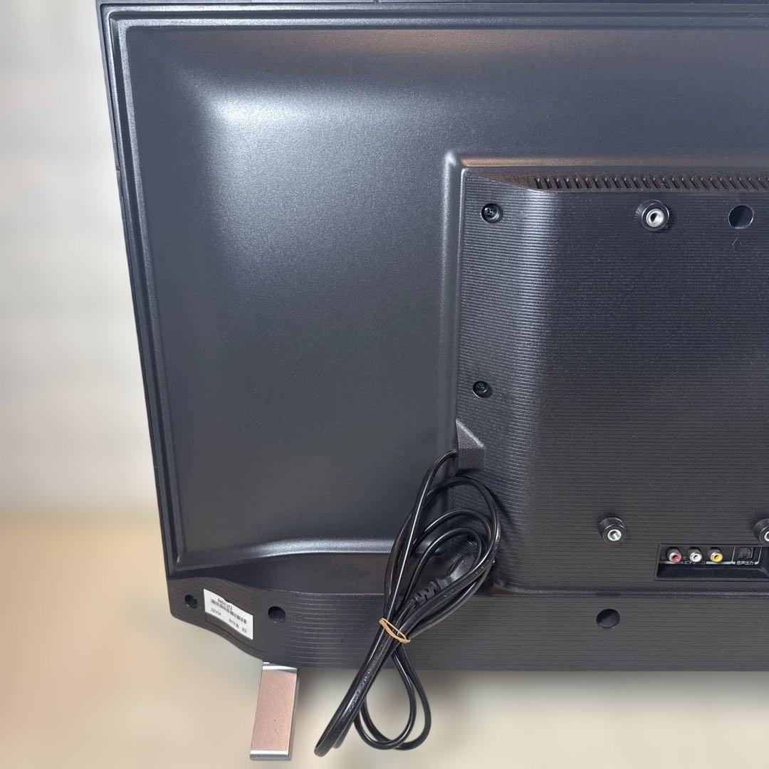 【美品・2021年製】32V型 液晶テレビ 32V34 東芝 REGZA