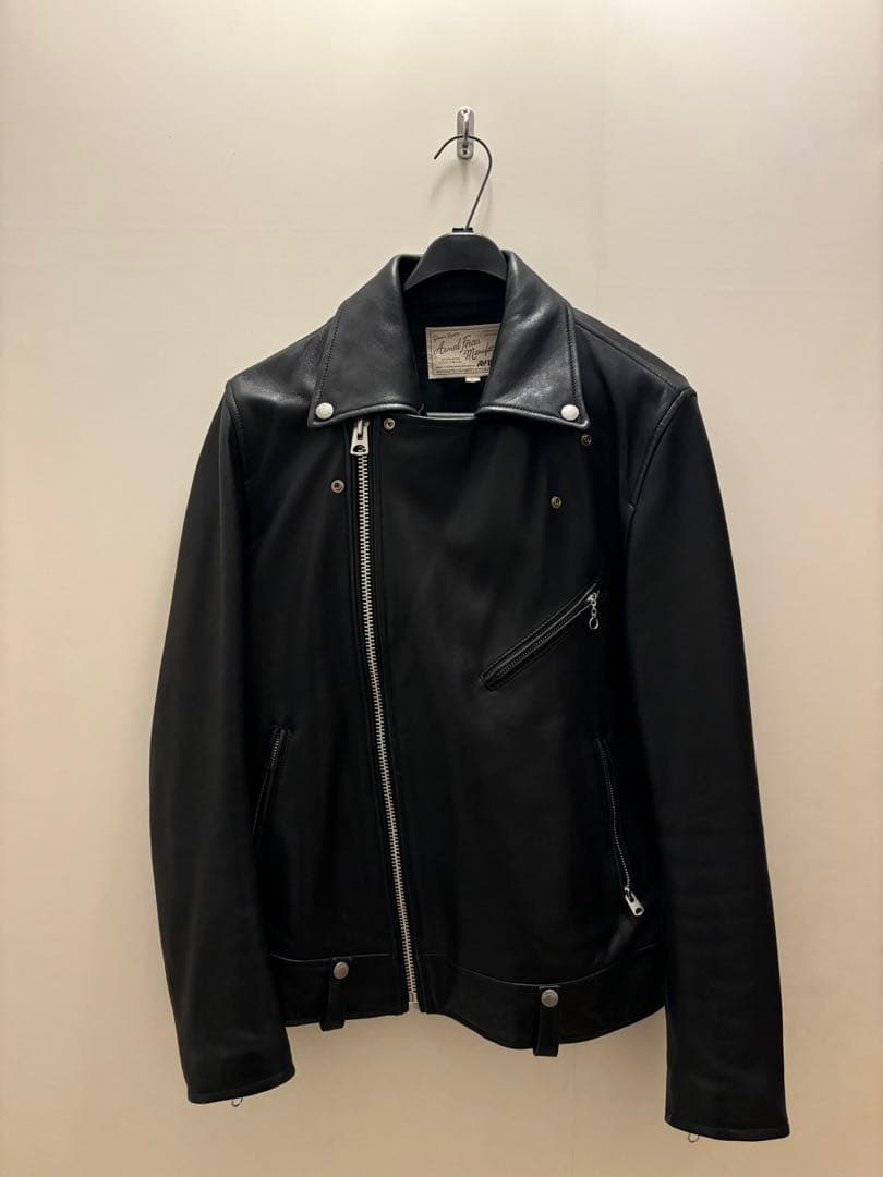 AVIREX ライダース