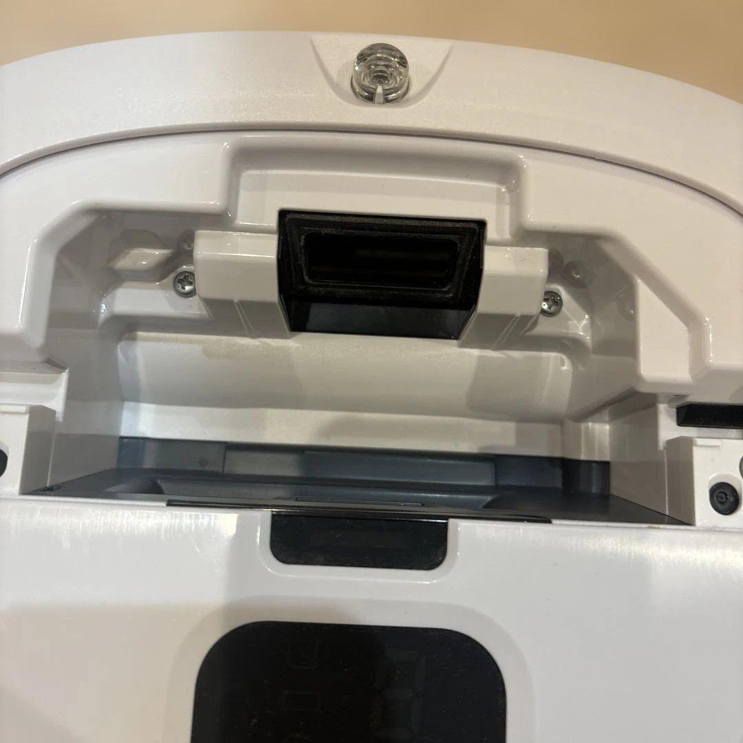 Panasonic ロボット掃除機 MC-HSC10