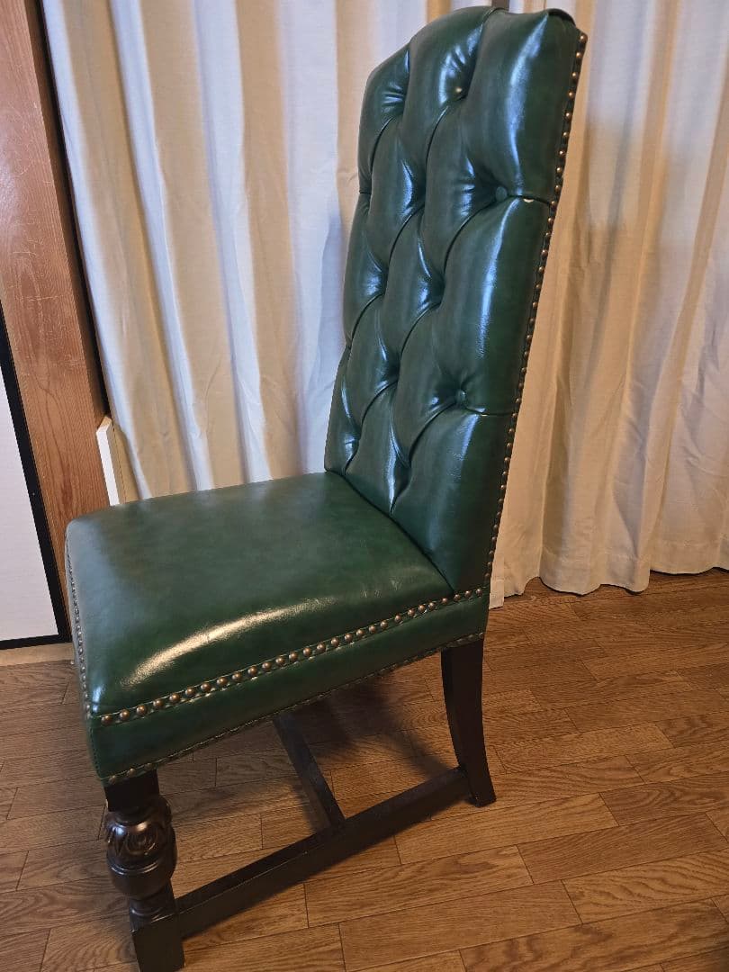 ダイニングチェア１脚