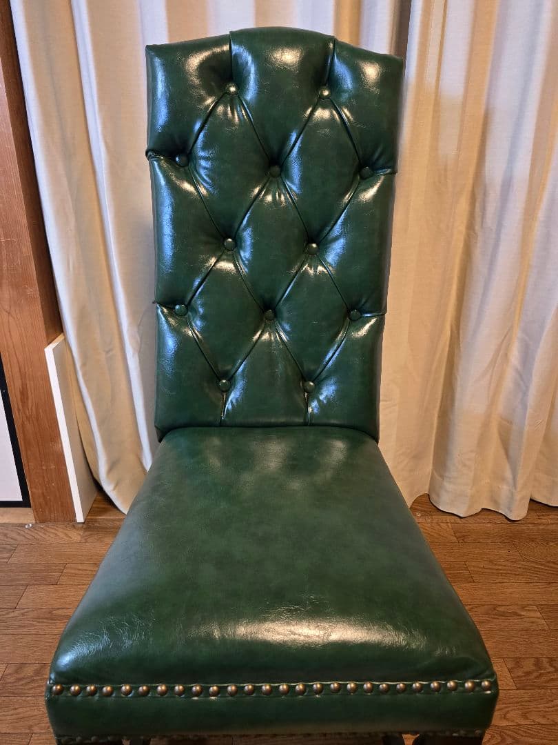 ダイニングチェア１脚