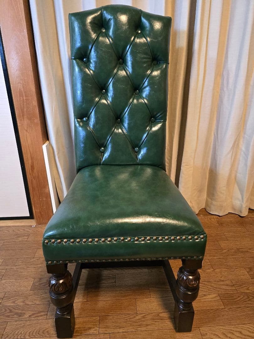 ダイニングチェア１脚