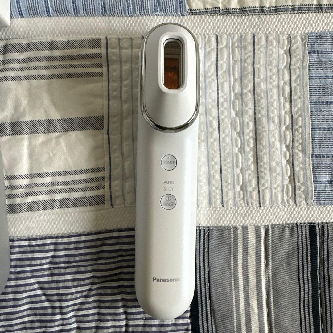 み*え様 Panasonic EH-SL85 ブライトショット