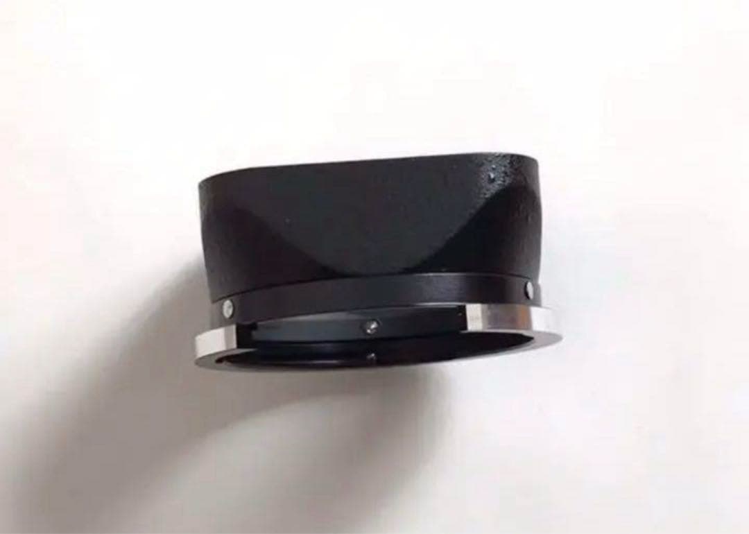 ROLLEIFLEX2.8FX/2.8GX/2.8F/2.8E用 レンズシェード