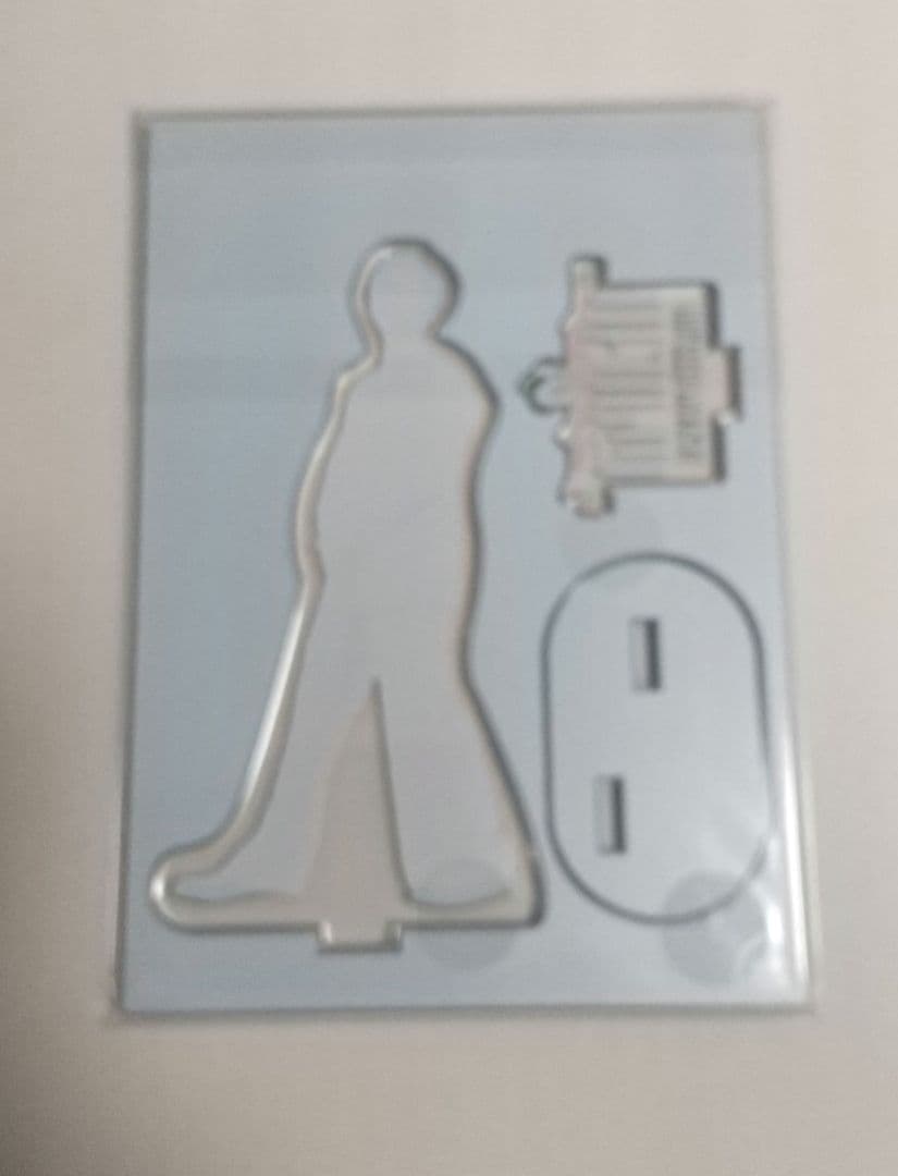 Mrs. GREEN APPLE アクリルスタンド 3個セット