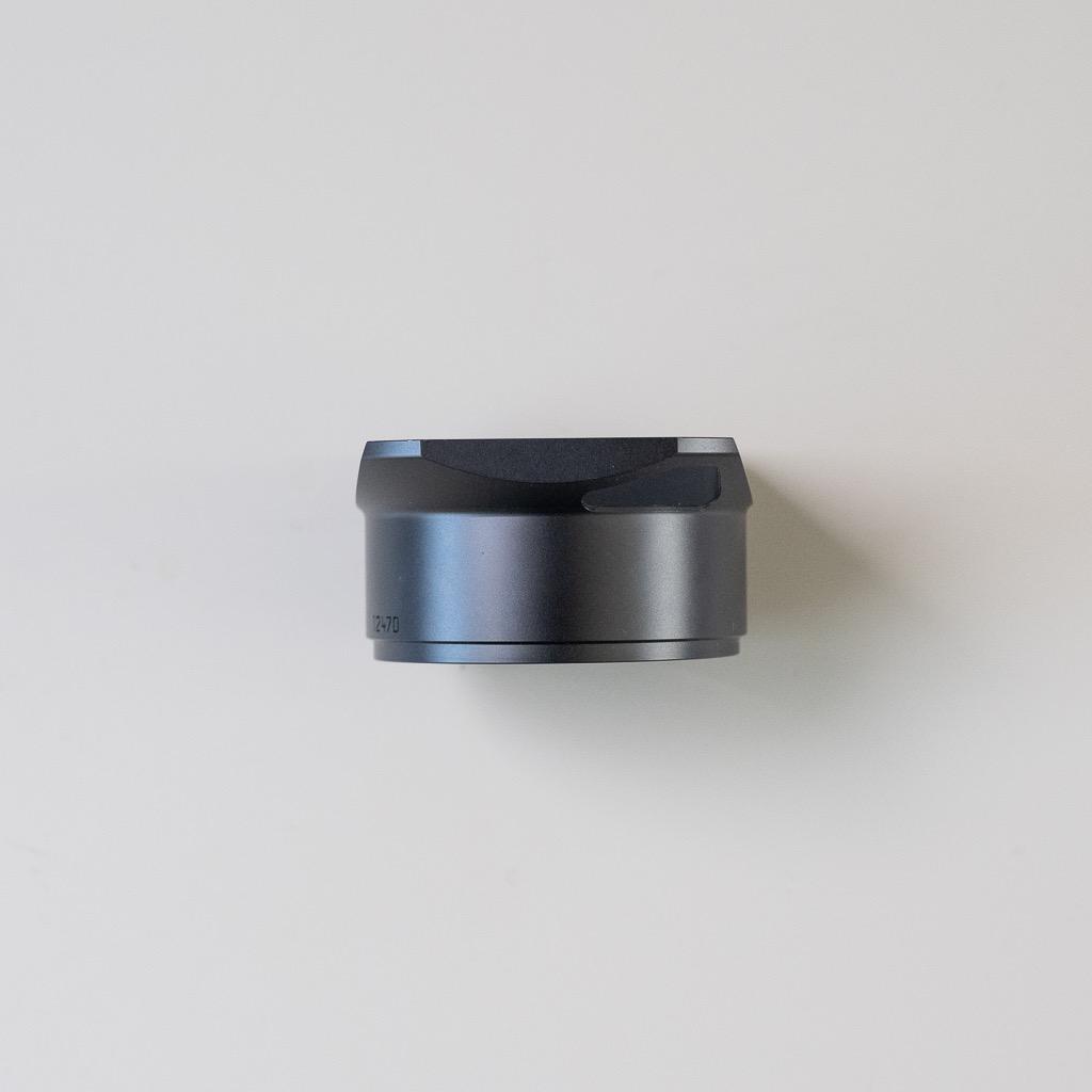 レンズ(単焦点) LEICA SUMMICRON-M 35mm f/2.0 ASPH