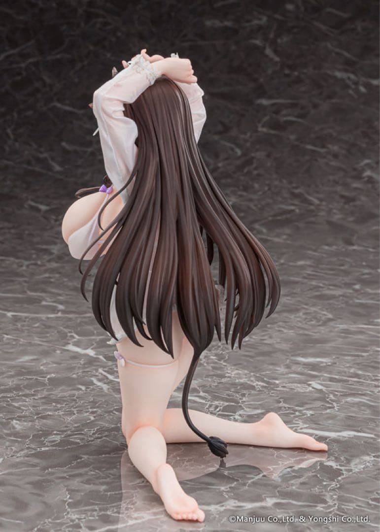 アズールレーン 樫野 湯上がりプレシュアタイム マウスパッド柄Ver. 特別版