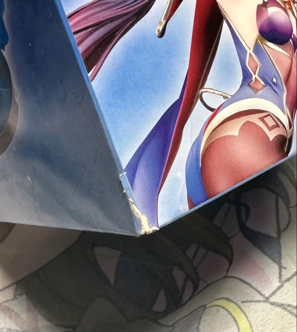 Woderful Works 原神 モナ スケールフィギュア