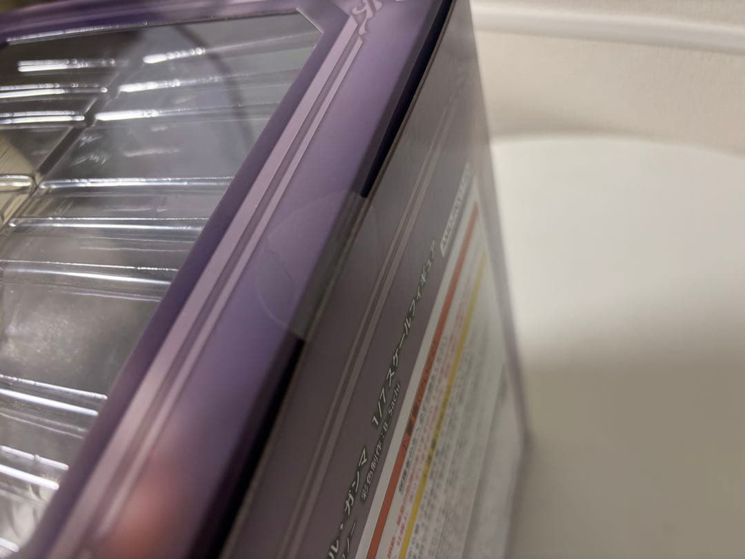 ナーベラル・ガンマ 1/7スケールフィギュア