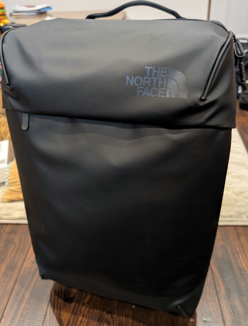 THE NORTH FACE　ノースフェース/トラベルキャリー/キャリーケース