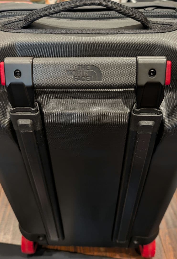 THE NORTH FACE　ノースフェース/トラベルキャリー/キャリーケース