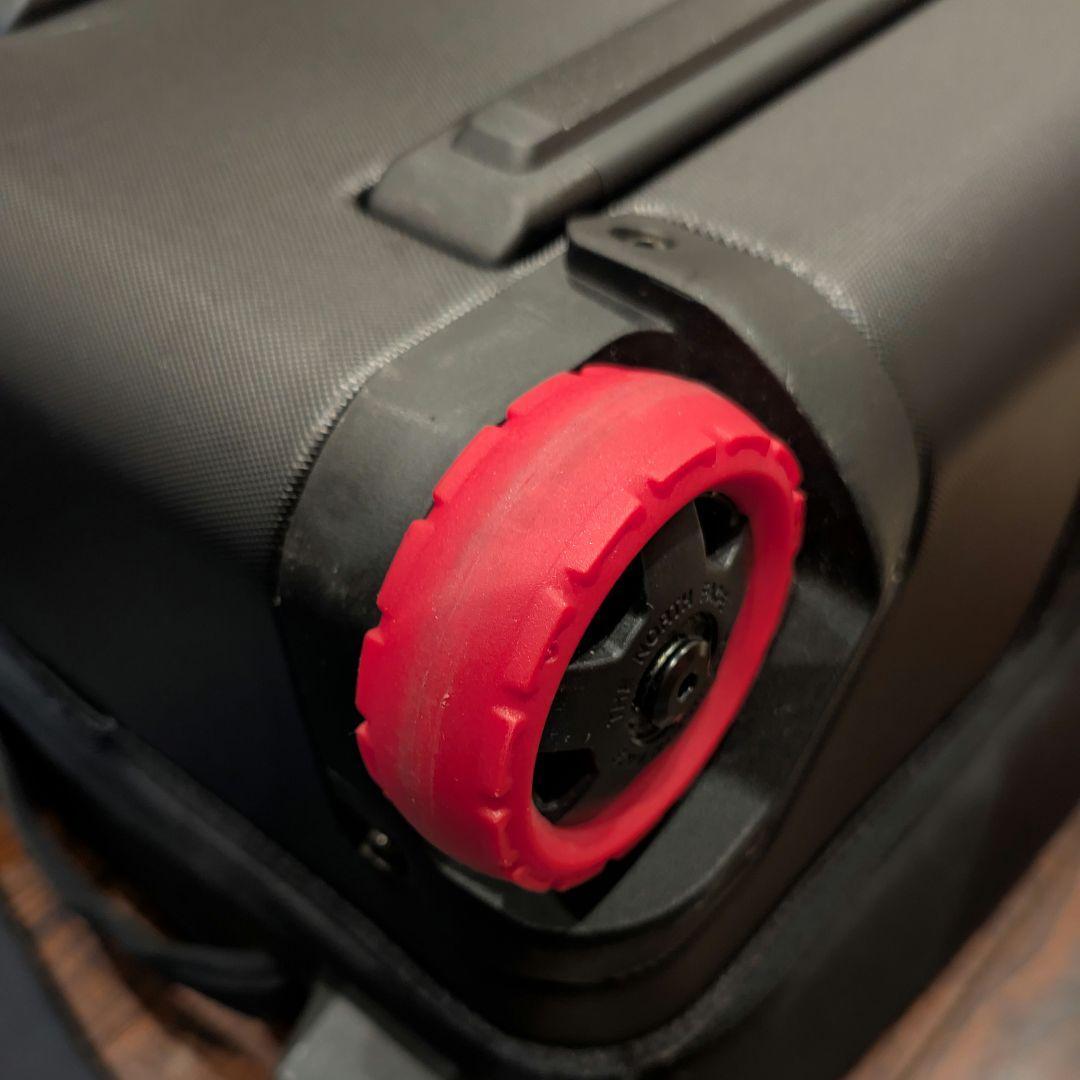 THE NORTH FACE　ノースフェース/トラベルキャリー/キャリーケース