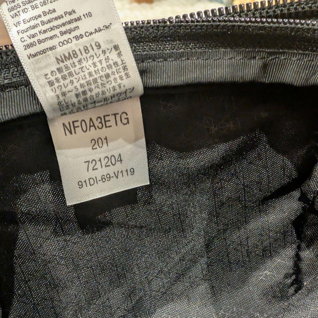 THE NORTH FACE　ノースフェース/トラベルキャリー/キャリーケース