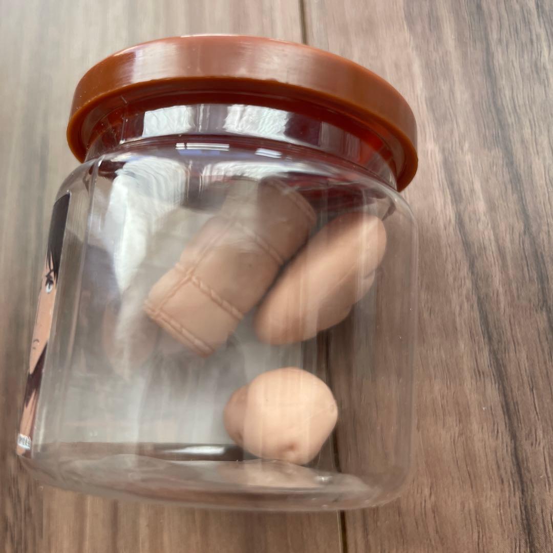 進撃の巨人 フィギュア