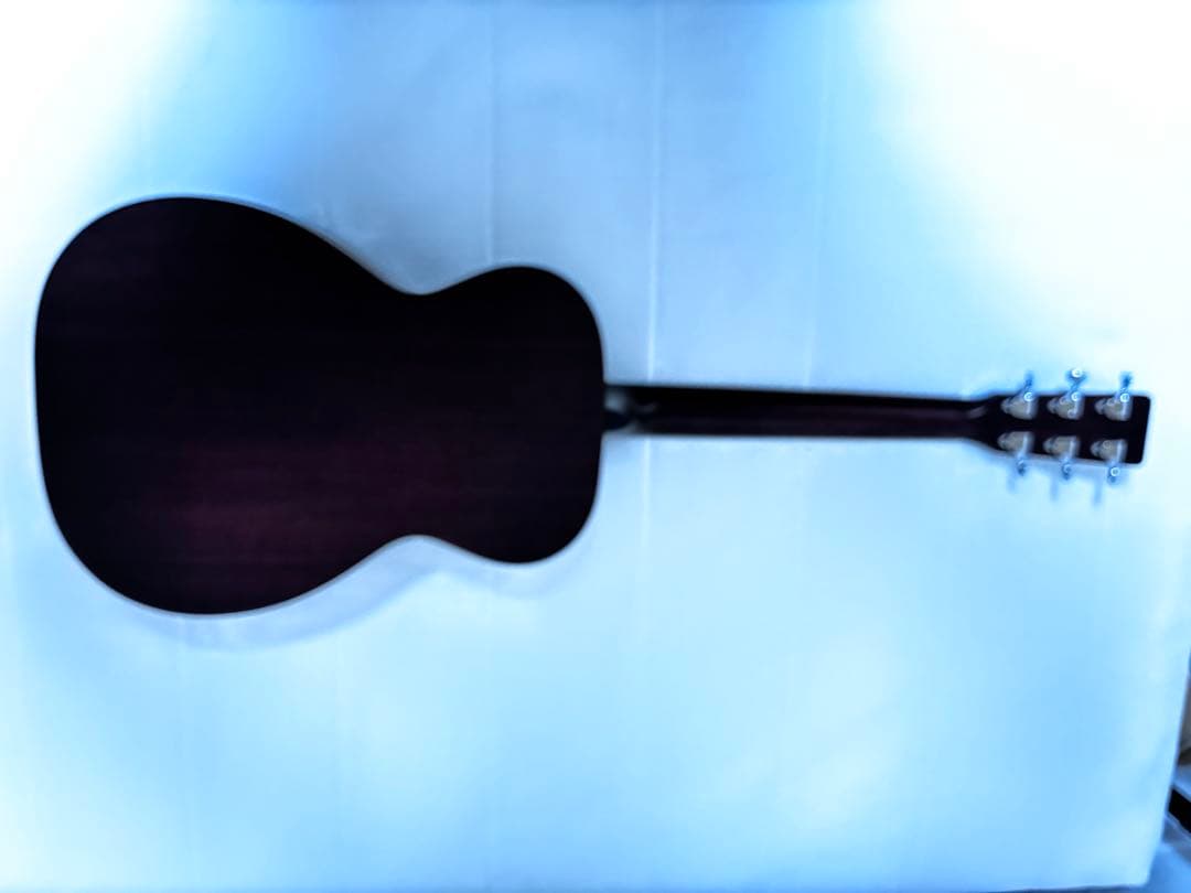 K.YAIRI アコースティックギター SO-MH1