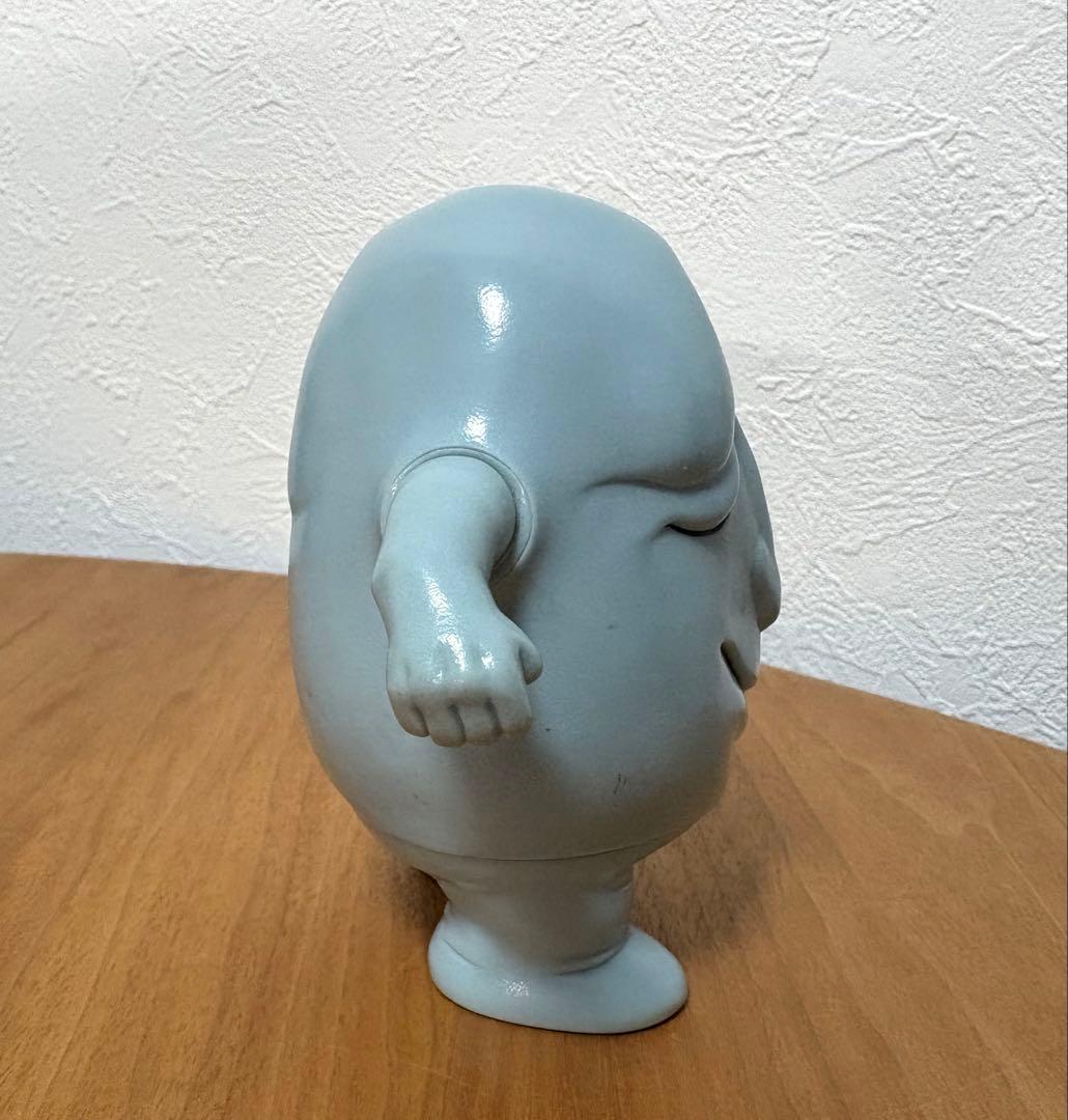 ゲゲゲの鬼太郎　ぬっぺらぼう　ゆかいな妖怪全員集合だ！