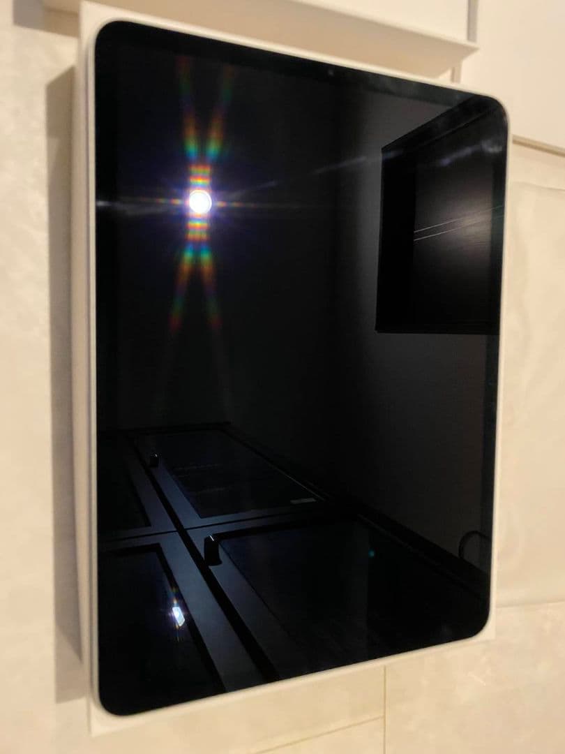 Apple iPad Pro 第二世代 11インチシルバー