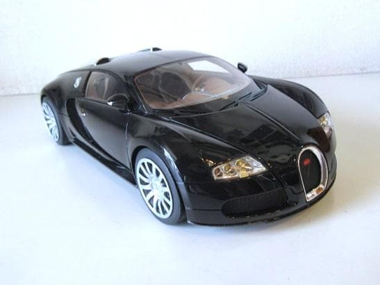 特価 MR Collection (1/18) ブガッティ Veyron