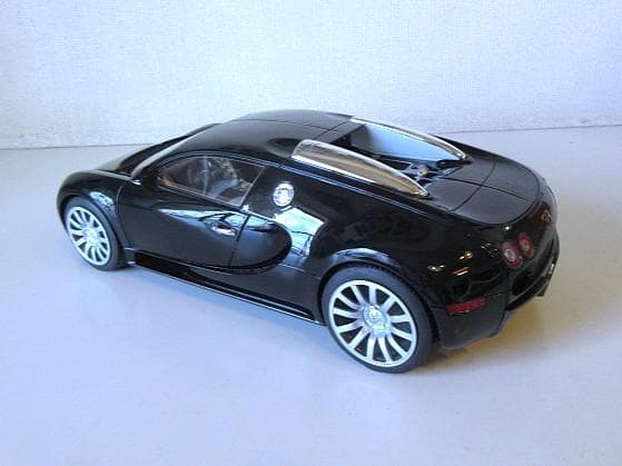 特価 MR Collection (1/18) ブガッティ Veyron