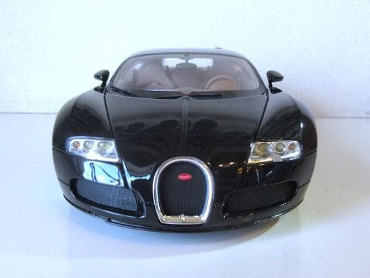 特価 MR Collection (1/18) ブガッティ Veyron
