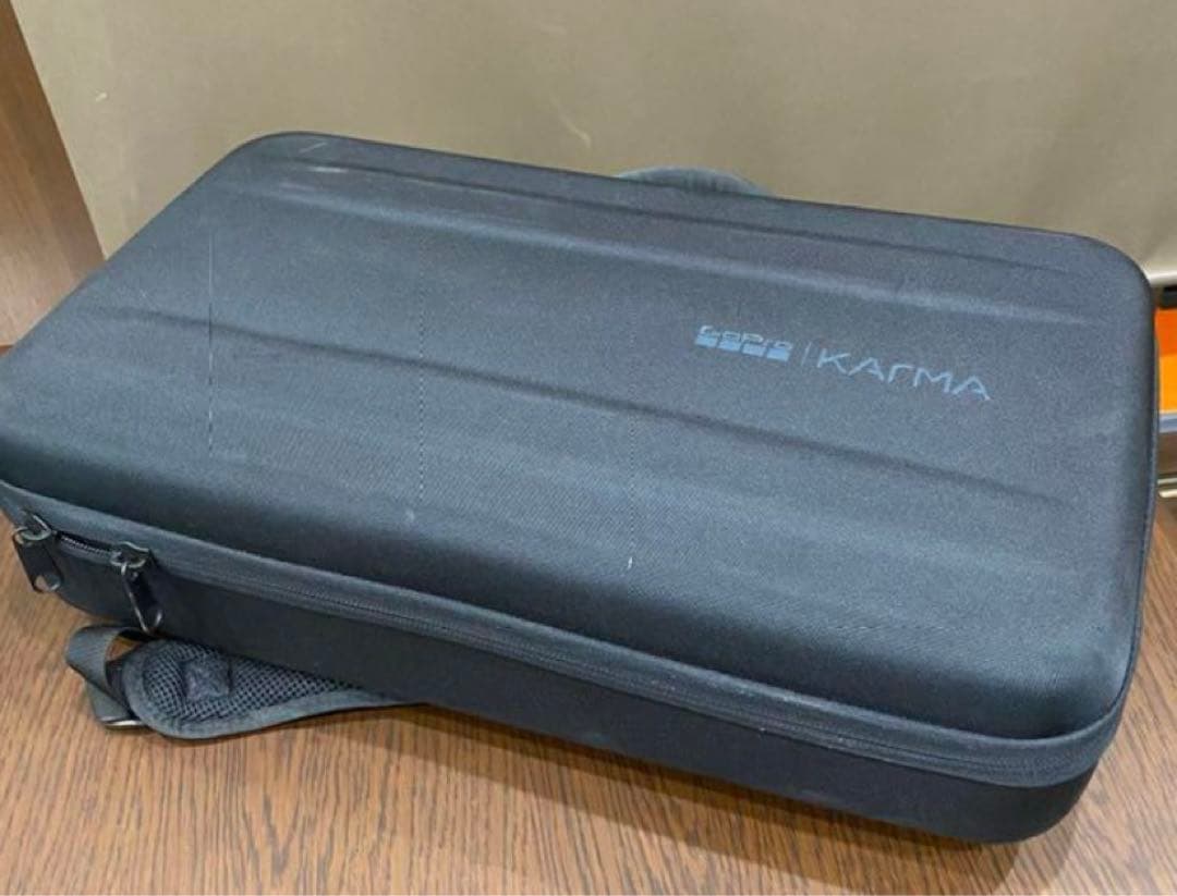 GoPro KARMA カルマドローン　プロペラ予備あり