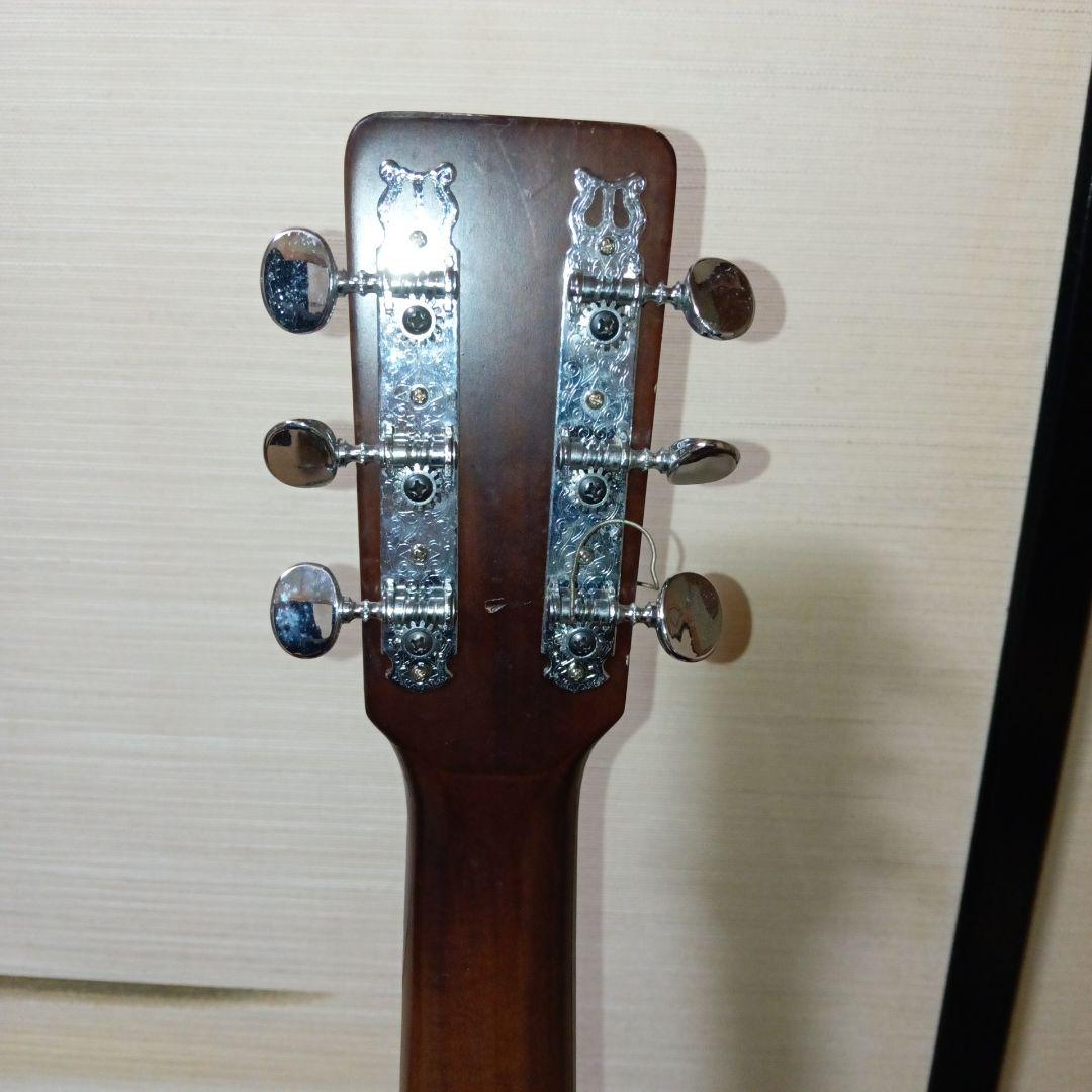 Maruha F212 ビンテージアコースティックギター