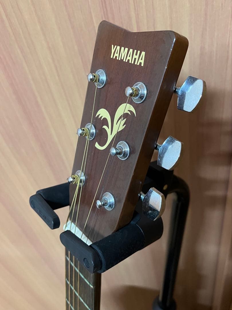 YAMAHA FG-401アコースティックギター