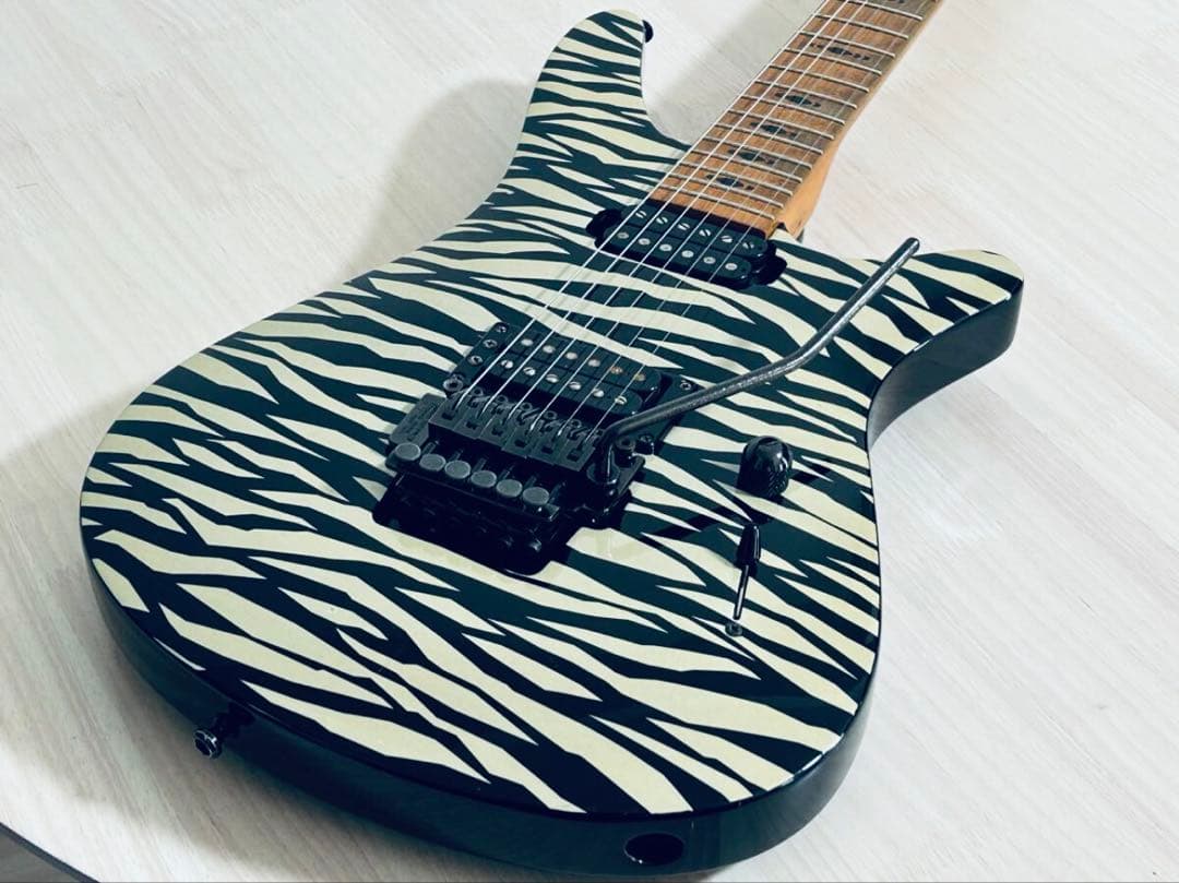 ✨希少✨YAMAHA MG-MⅢ B’z松本孝弘モデル パーツ類完全オリジナル