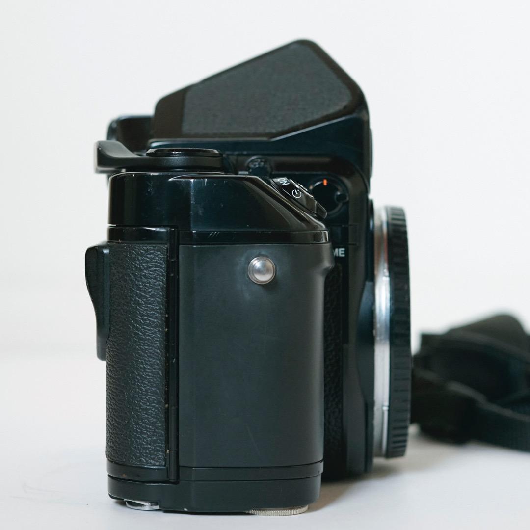 PENTAX 67II 67ⅱ ペンタックス 6×7 67