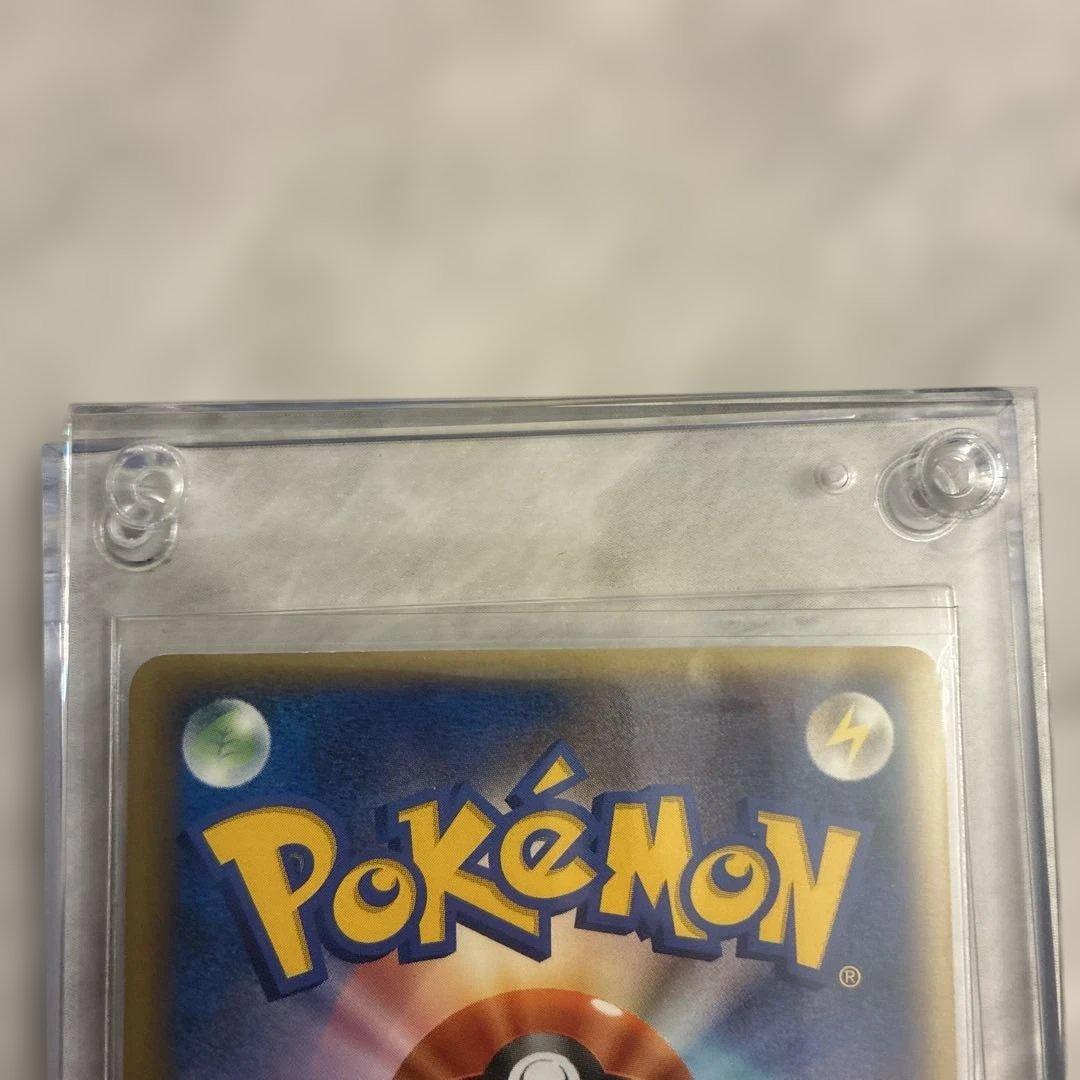 カイオーガ プロモ