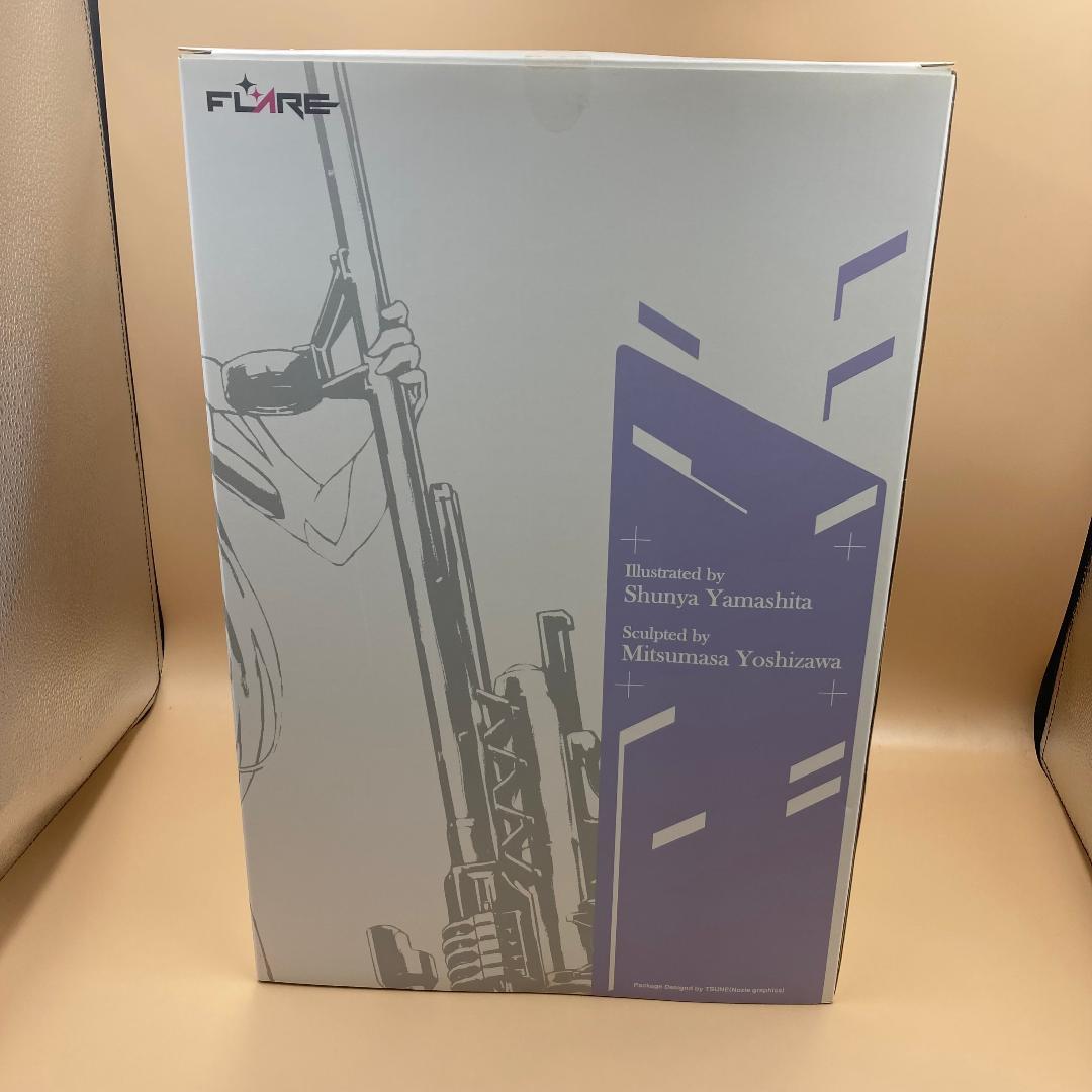 EVASTORE限定版 山下しゅんや 吉沢光正 真希波・マリ・イラストリアス