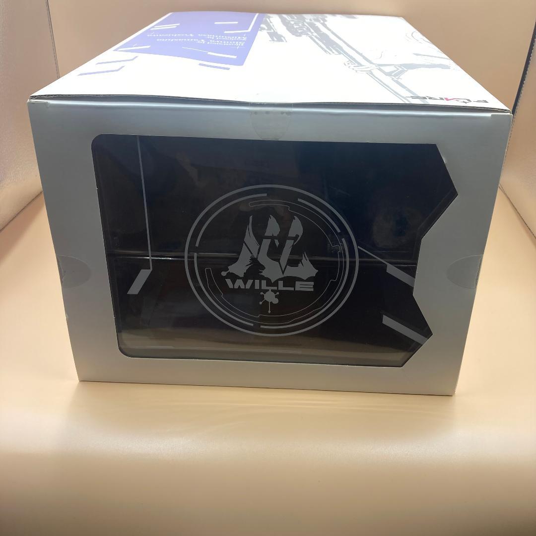 EVASTORE限定版 山下しゅんや 吉沢光正 真希波・マリ・イラストリアス