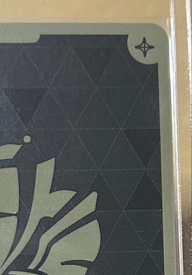 ホロライブカードゲーム　ホロカ　雪花ラミィ　　UR