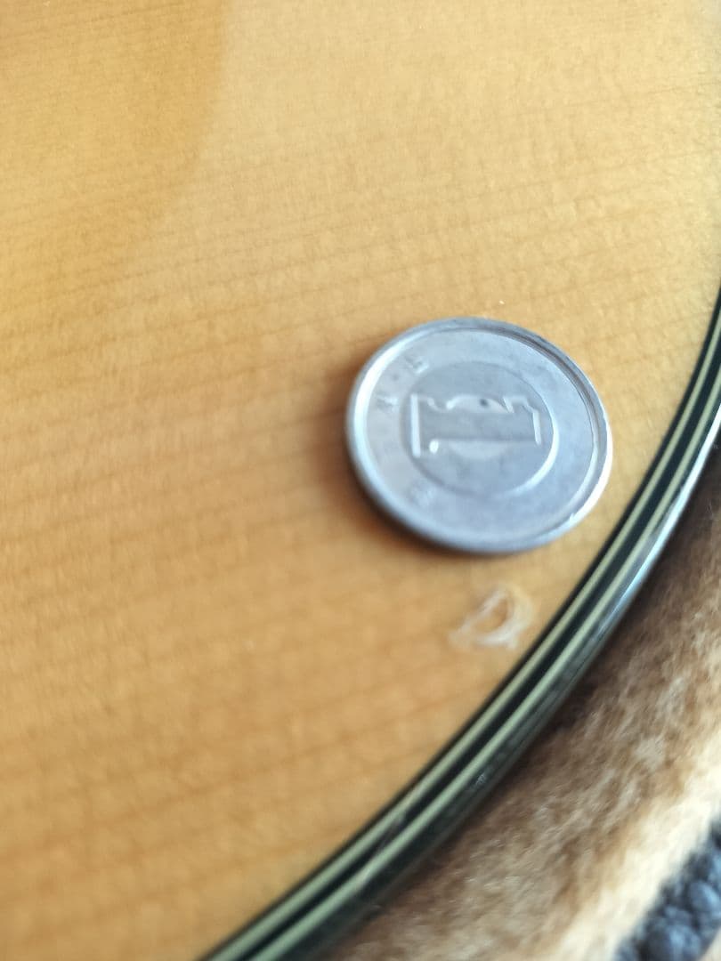 本日迄★エレガットギター★ワッシュバーン Washburn C64SCE★